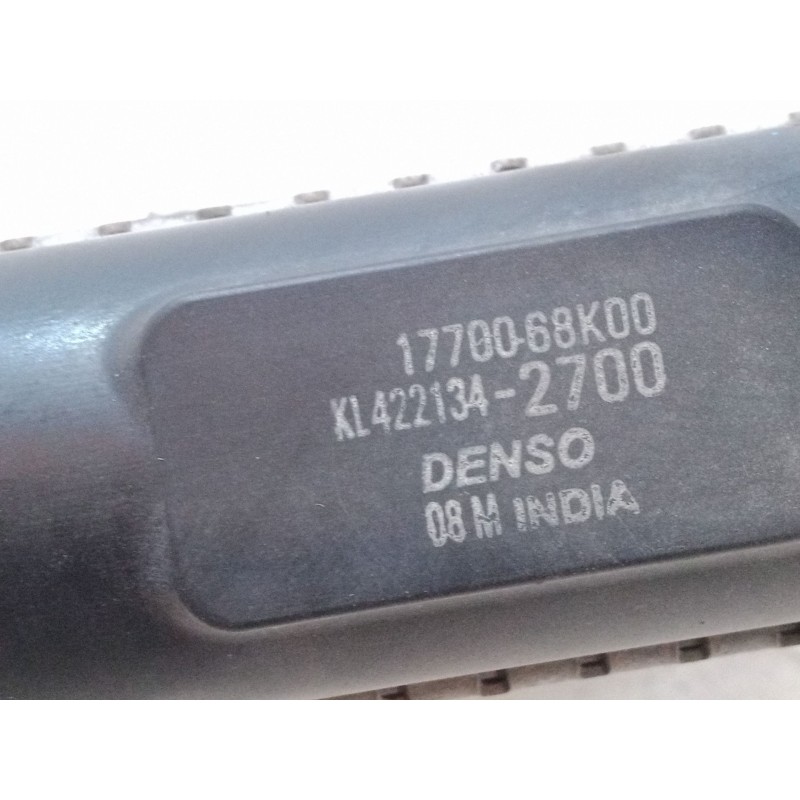 Recambio de radiador agua para suzuki alto vii (gf) 1.0 (amf310) referencia OEM IAM 1770068K00  