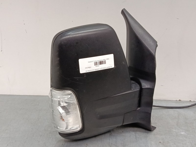 Recambio de retrovisor grande eléctrico derecho  para ford transit v363 autobús (fad, fbd) 2.2 tdci rwd referencia OEM IAM   