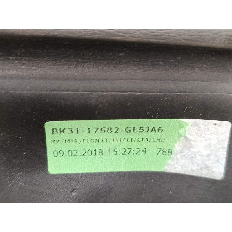 Recambio de retrovisor grande eléctrico derecho  para ford transit v363 autobús (fad, fbd) 2.2 tdci rwd referencia OEM IAM   