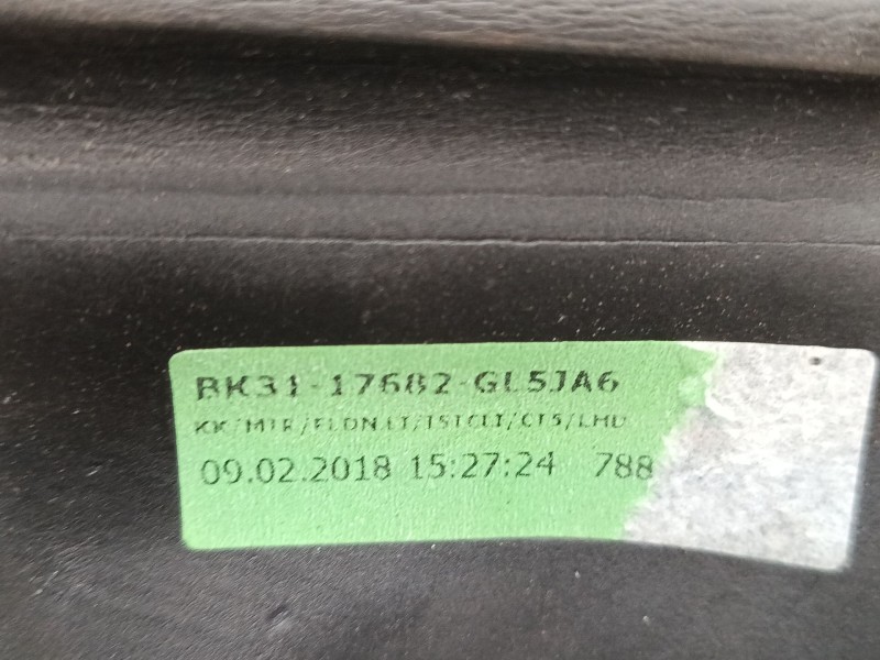 Recambio de retrovisor grande eléctrico derecho  para ford transit v363 autobús (fad, fbd) 2.2 tdci rwd referencia OEM IAM   
