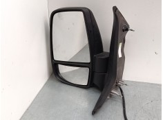 Recambio de retrovisor grande eléctrico izquierdo para ford transit v363 autobús (fad, fbd) 2.2 tdci rwd referencia OEM IAM
