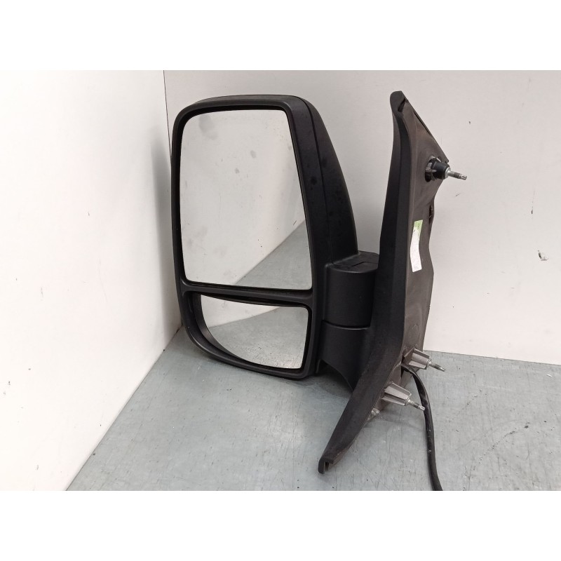 Recambio de retrovisor grande eléctrico izquierdo para ford transit v363 autobús (fad, fbd) 2.2 tdci rwd referencia OEM IAM   