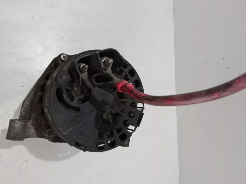 Recambio de alternador para fiat 500 (312_) 1.2 (312axa1a) referencia OEM IAM MS1022118470 51714791 