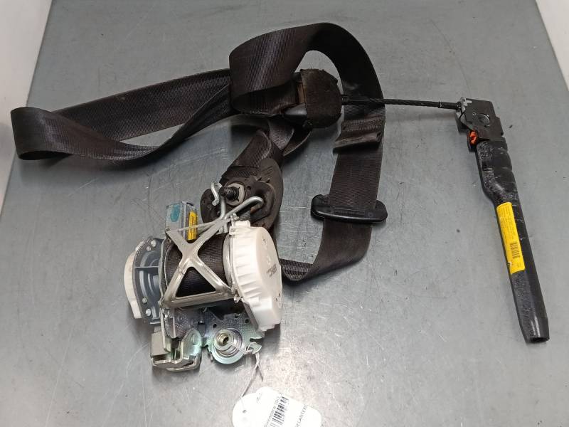 CINTURON SEGURIDAD DELANTERO DERECHO 34068389E 