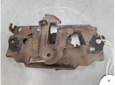 Recambio de cerradura capo para ford transit v363 autobús (fad, fbd) 2.2 tdci rwd referencia OEM IAM