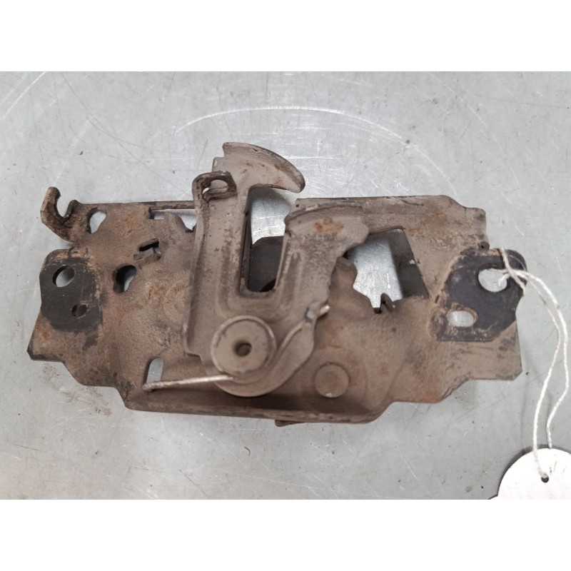 Recambio de cerradura capo para ford transit v363 autobús (fad, fbd) 2.2 tdci rwd referencia OEM IAM   
