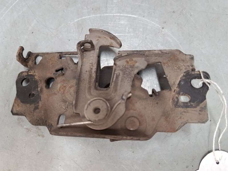 Recambio de cerradura capo para ford transit v363 autobús (fad, fbd) 2.2 tdci rwd referencia OEM IAM   