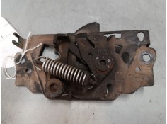 Recambio de cerradura capo para ford transit v363 autobús (fad, fbd) 2.2 tdci rwd referencia OEM IAM    2