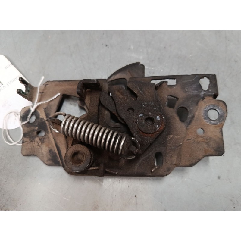 Recambio de cerradura capo para ford transit v363 autobús (fad, fbd) 2.2 tdci rwd referencia OEM IAM   