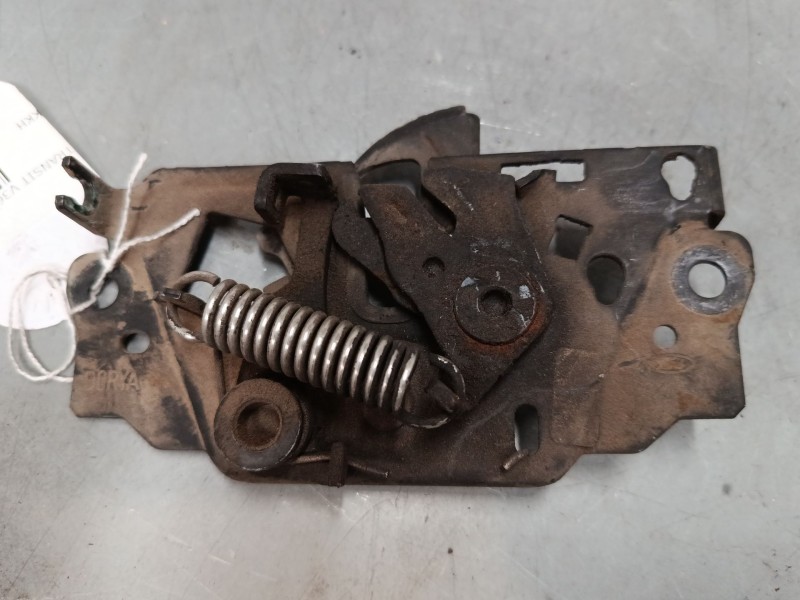 Recambio de cerradura capo para ford transit v363 autobús (fad, fbd) 2.2 tdci rwd referencia OEM IAM   