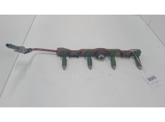 Recambio de rampa inyectora para toyota celica coupé (_t23_) 1.8 16v vt-i (zzt230_) referencia OEM IAM Con inyectores  