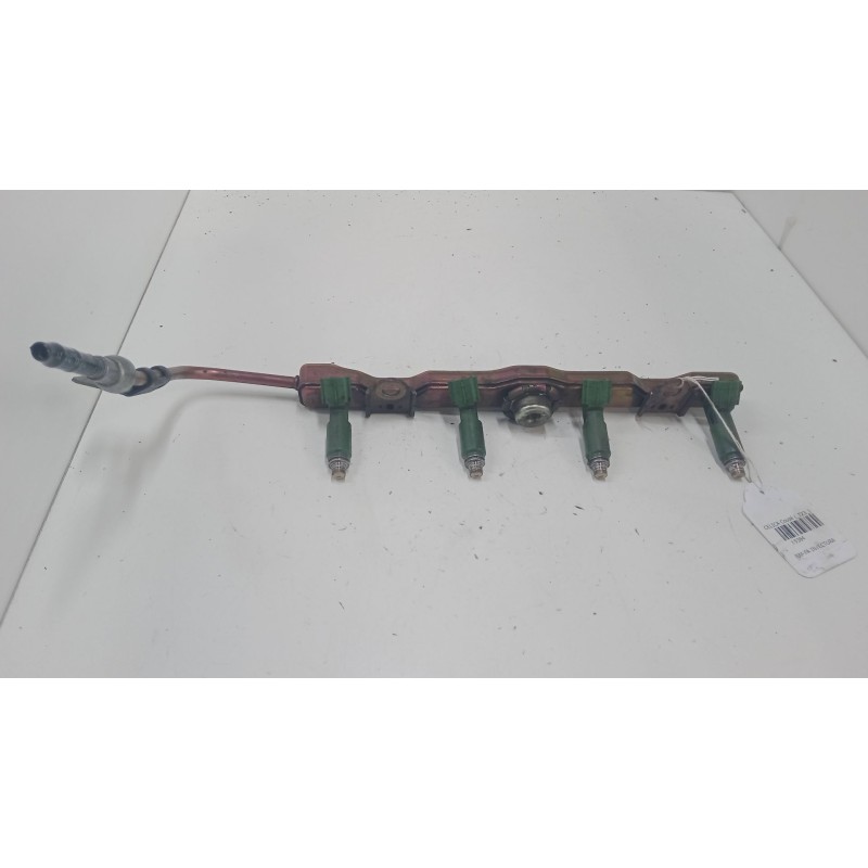 Recambio de rampa inyectora para toyota celica coupé (_t23_) 1.8 16v vt-i (zzt230_) referencia OEM IAM Con inyectores  