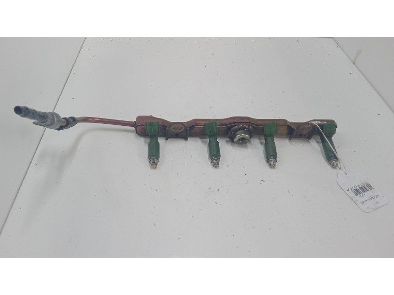Recambio de rampa inyectora para toyota celica coupé (_t23_) 1.8 16v vt-i (zzt230_) referencia OEM IAM Con inyectores  