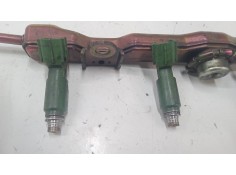 Recambio de rampa inyectora para toyota celica coupé (_t23_) 1.8 16v vt-i (zzt230_) referencia OEM IAM Con inyectores   2