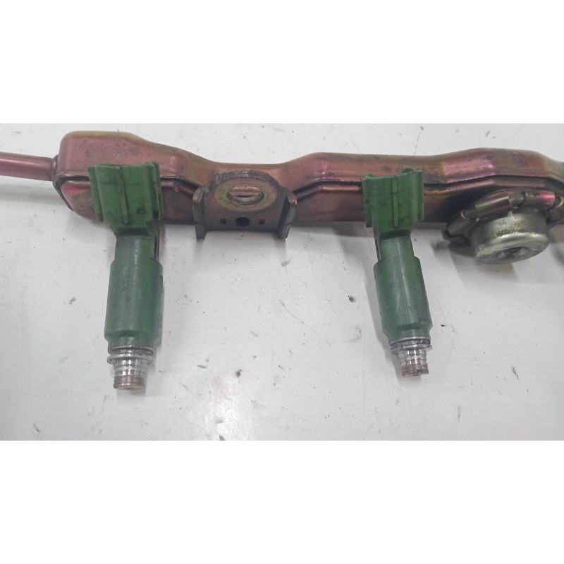 Recambio de rampa inyectora para toyota celica coupé (_t23_) 1.8 16v vt-i (zzt230_) referencia OEM IAM Con inyectores  