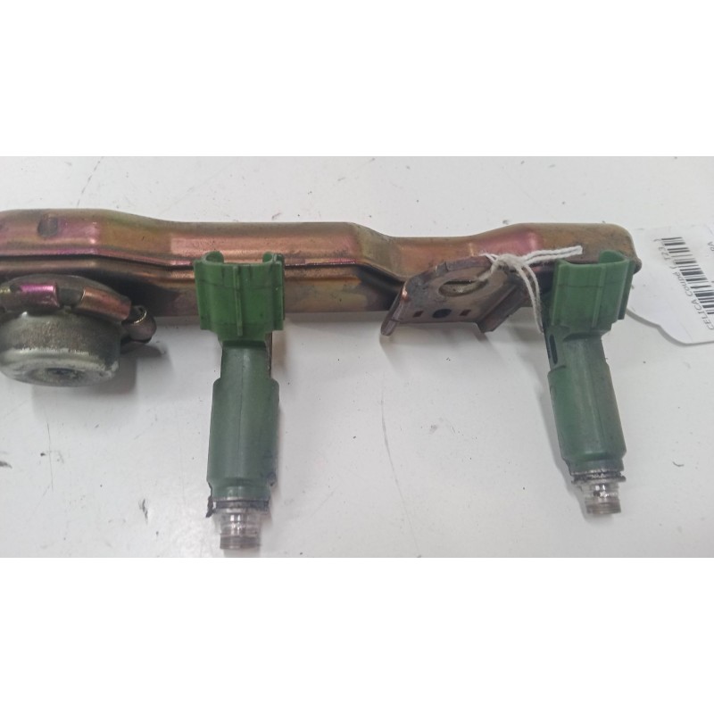 Recambio de rampa inyectora para toyota celica coupé (_t23_) 1.8 16v vt-i (zzt230_) referencia OEM IAM Con inyectores  