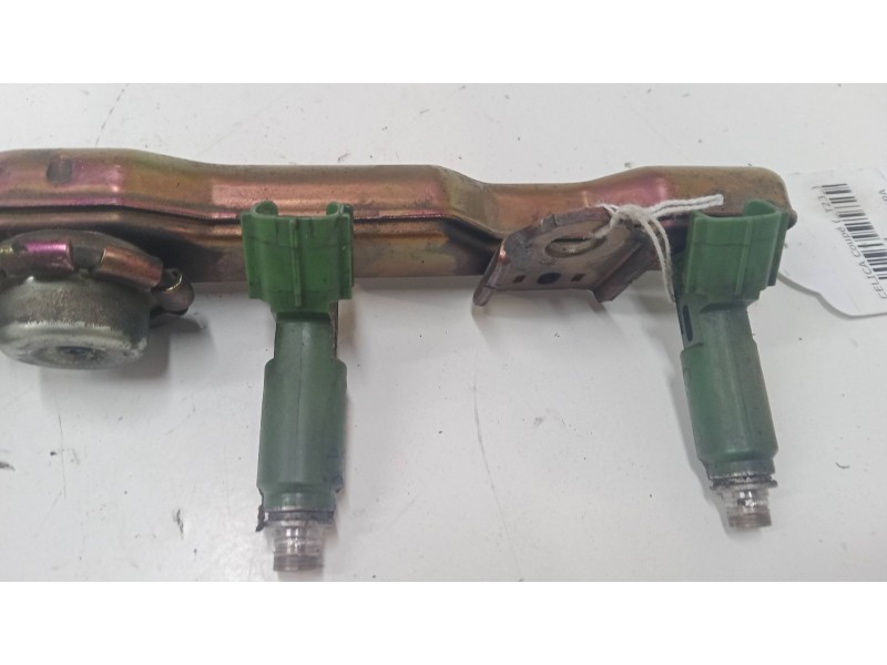 Recambio de rampa inyectora para toyota celica coupé (_t23_) 1.8 16v vt-i (zzt230_) referencia OEM IAM Con inyectores  