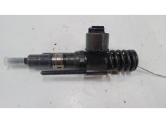 Recambio de inyector para volkswagen golf v (1k1) 2.0 tdi 16v referencia OEM IAM