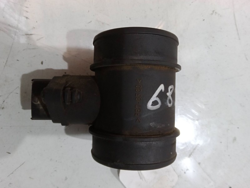 Recambio de caudalimetro para opel omega b (v94) 2.2 dti 16v (f69, m69, p69) referencia OEM IAM   