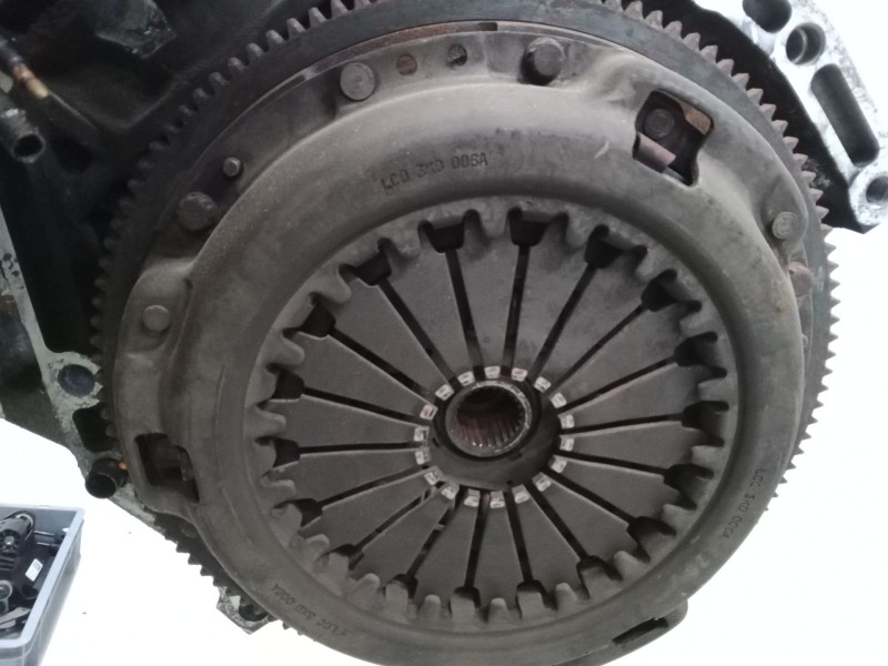 Recambio de motor completo para honda accord vi (ck, cg, ch, cf) 1.8 i (cg8) referencia OEM IAM 294.000KM   Recambio de motor completo para honda accord vi (ck, cg, ch, cf) 1.8 i (cg8) referencia OEM IAM 294.000KM