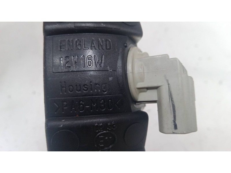 Recambio de luz central de freno para toyota corolla (_e12_) 2.0 d-4d (cde120r_, cde120l_) referencia OEM IAM   