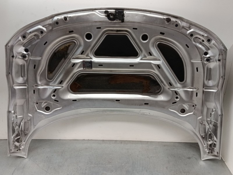 Recambio de capo para audi tt roadster (8n9) 1.8 t quattro referencia OEM IAM 8N0823029A  