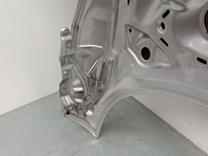 Recambio de capo para audi tt roadster (8n9) 1.8 t quattro referencia OEM IAM 8N0823029A  