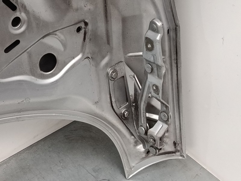 Recambio de capo para audi tt roadster (8n9) 1.8 t quattro referencia OEM IAM 8N0823029A  