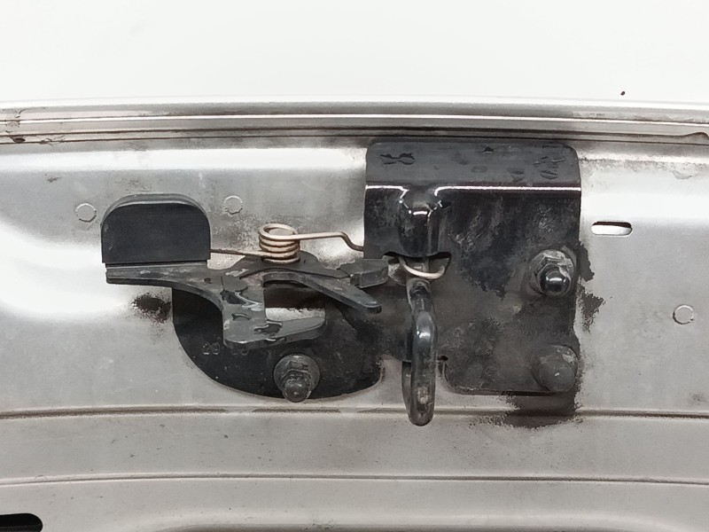 Recambio de capo para audi tt roadster (8n9) 1.8 t quattro referencia OEM IAM 8N0823029A  