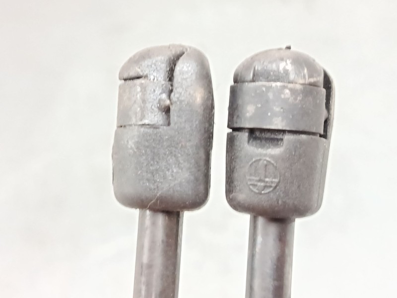 Recambio de amortiguadores capo para audi tt roadster (8n9) 1.8 t quattro referencia OEM IAM   