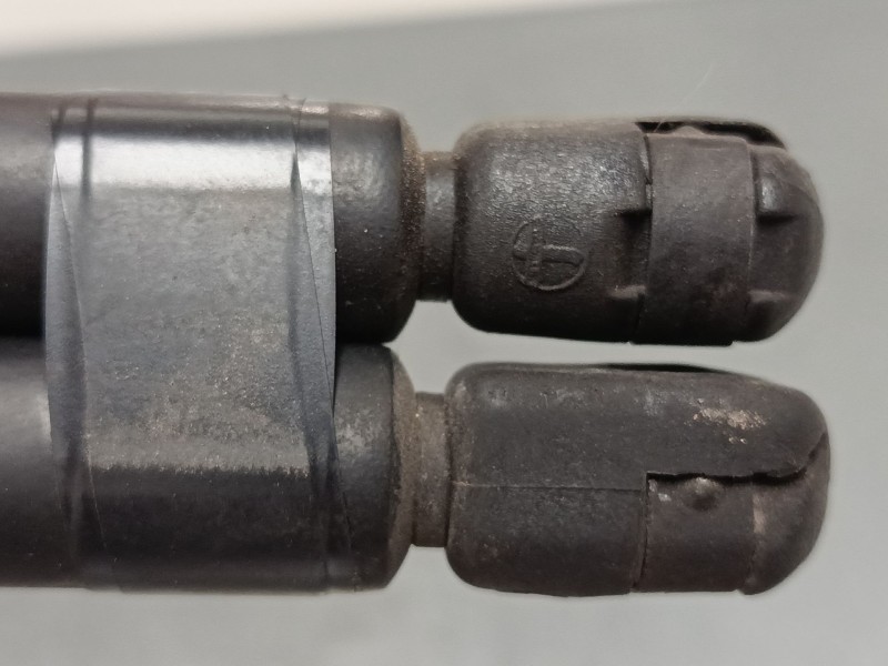 Recambio de amortiguadores capo para audi tt roadster (8n9) 1.8 t quattro referencia OEM IAM   