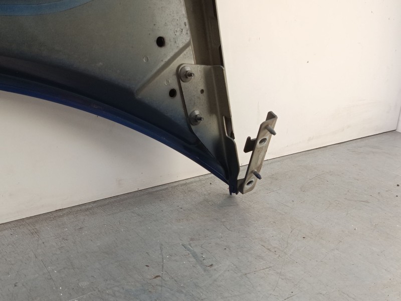 Recambio de capo para citroën c3 i (fc_, fn_) 1.1 i referencia OEM IAM   