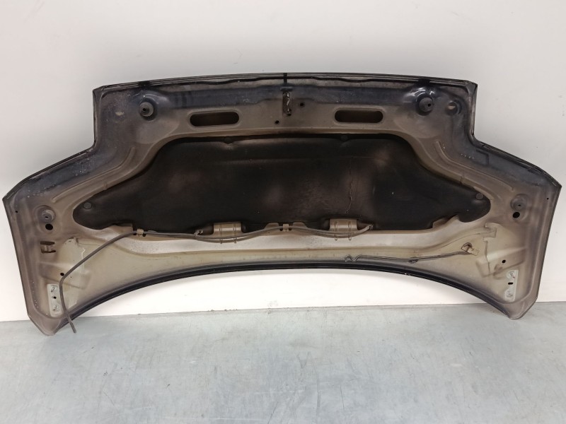 Recambio de capo para citroën c2 (jm_) 1.4 hdi referencia OEM IAM   