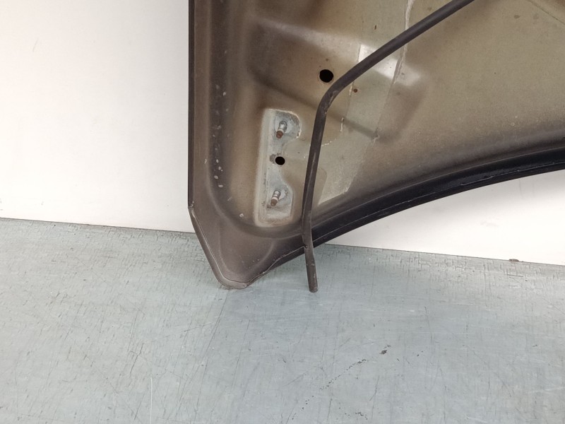 Recambio de capo para citroën c2 (jm_) 1.4 hdi referencia OEM IAM   