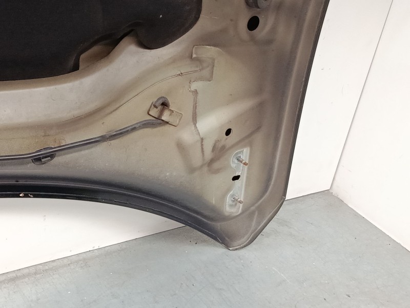 Recambio de capo para citroën c2 (jm_) 1.4 hdi referencia OEM IAM   