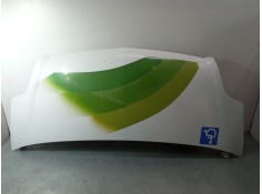 Recambio de capo para renault master ii autobús (jd) 2.5 dci 120 referencia OEM IAM   