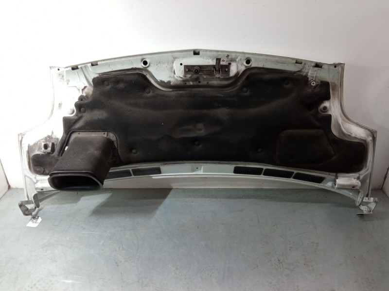 Recambio de capo para renault master ii autobús (jd) 2.5 dci 120 referencia OEM IAM   