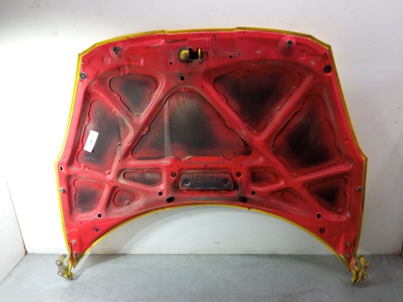 Recambio de capo para toyota celica coupé (_t23_) 1.8 16v vt-i (zzt230_) referencia OEM IAM   