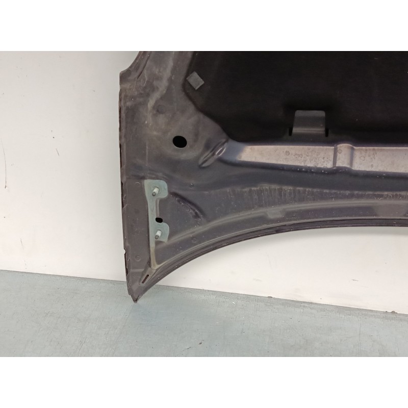 Recambio de capo para opel corsa d (s07) 1.7 cdti (l08, l68) referencia OEM IAM   