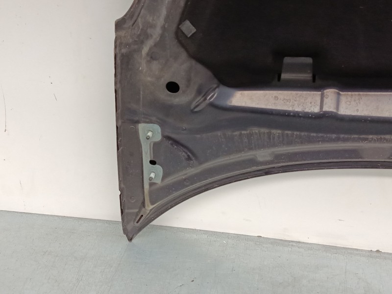 Recambio de capo para opel corsa d (s07) 1.7 cdti (l08, l68) referencia OEM IAM   