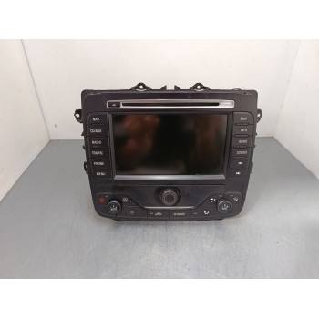 RADIO CD BM2T-18K931-EK BM2T18K931EK 7612330937