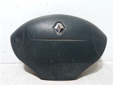 Recambio de airbag volante para renault kangoo (kc0/1_) d 65 1.9 (kc0e, kc02, kc0j, kc0n) referencia OEM IAM 7700429758D  