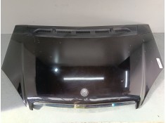 Recambio de capo para mercedes-benz clase a (w169) a 180 cdi (169.007, 169.307) referencia OEM IAM