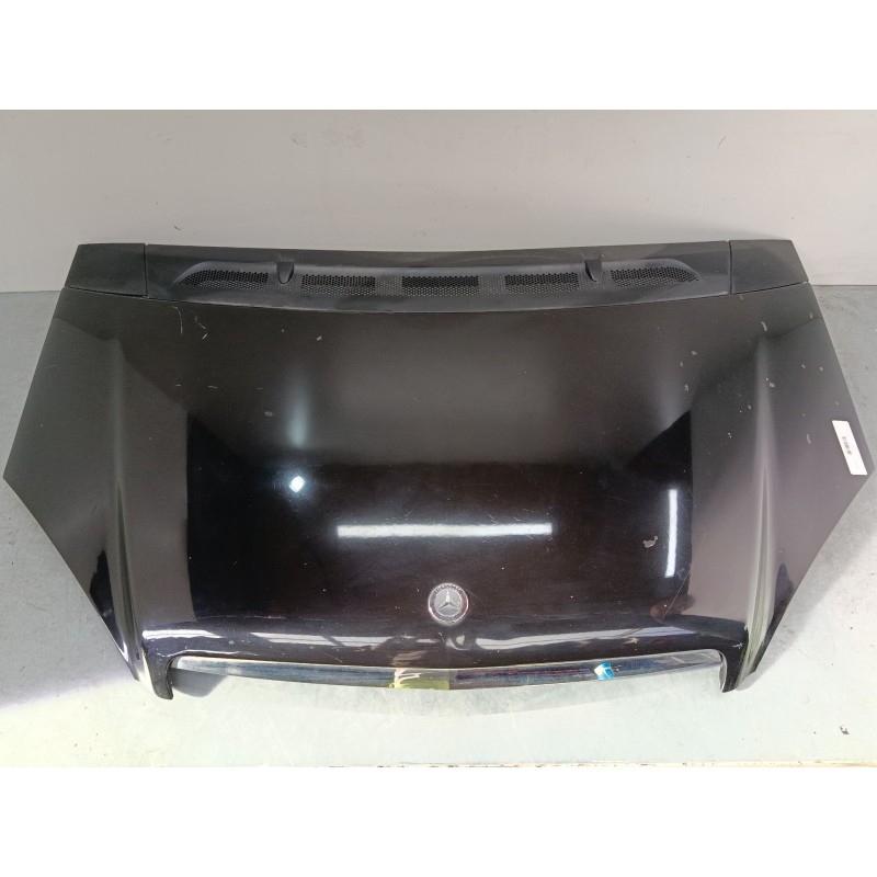 Recambio de capo para mercedes-benz clase a (w169) a 180 cdi (169.007, 169.307) referencia OEM IAM   