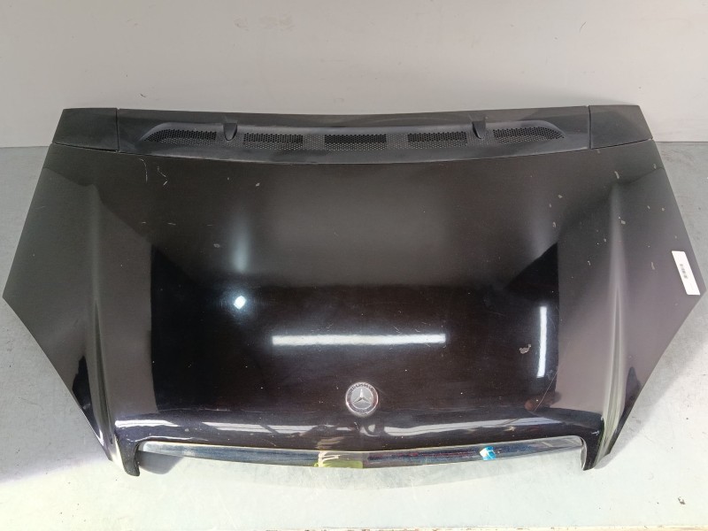 Recambio de capo para mercedes-benz clase a (w169) a 180 cdi (169.007, 169.307) referencia OEM IAM   