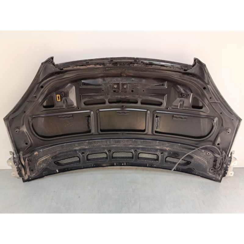 Recambio de capo para mercedes-benz clase a (w169) a 180 cdi (169.007, 169.307) referencia OEM IAM   