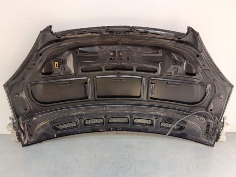 Recambio de capo para mercedes-benz clase a (w169) a 180 cdi (169.007, 169.307) referencia OEM IAM   