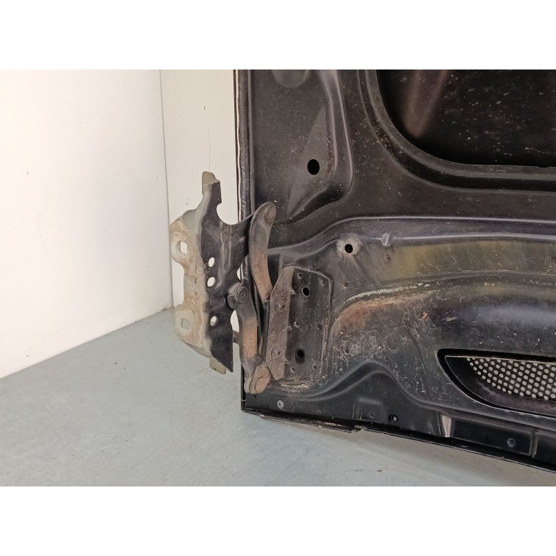 Recambio de capo para mercedes-benz clase a (w169) a 180 cdi (169.007, 169.307) referencia OEM IAM   