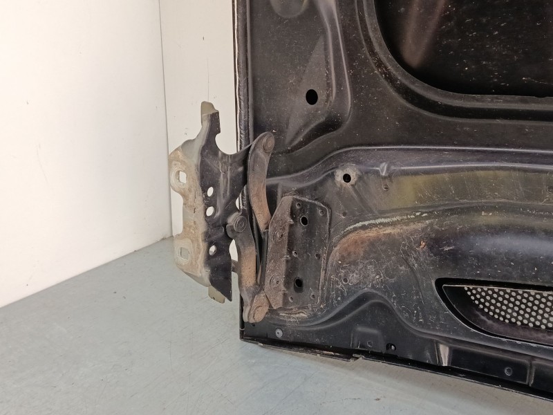 Recambio de capo para mercedes-benz clase a (w169) a 180 cdi (169.007, 169.307) referencia OEM IAM   