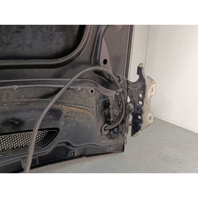 Recambio de capo para mercedes-benz clase a (w169) a 180 cdi (169.007, 169.307) referencia OEM IAM   